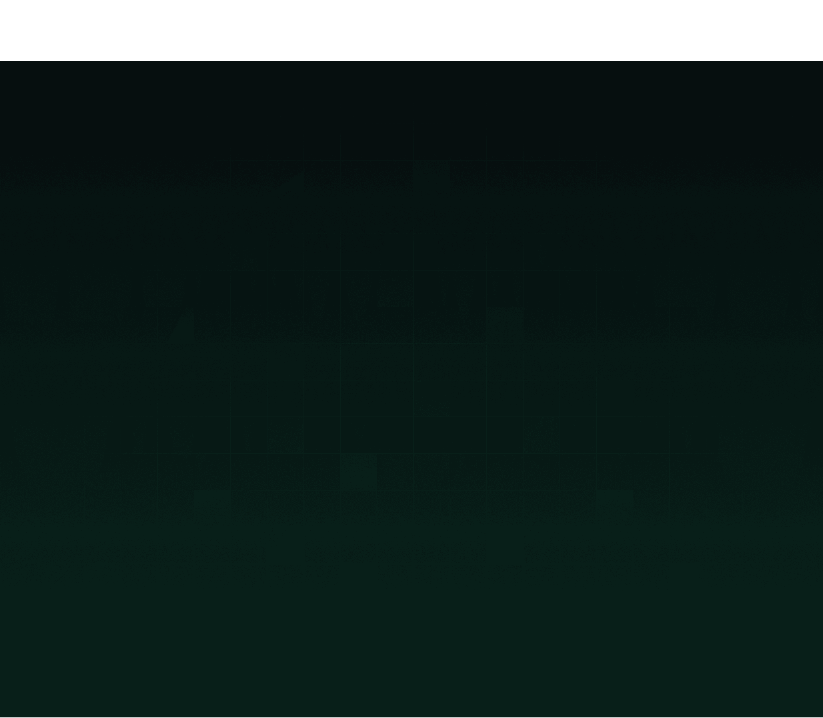 Footer Background